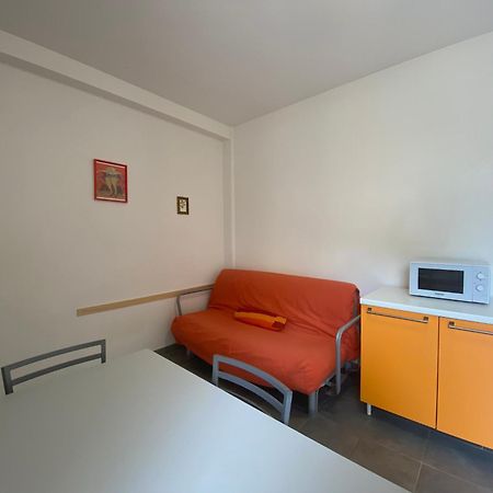 I Portici Appartamenti Marina di Grosseto Exterior foto
