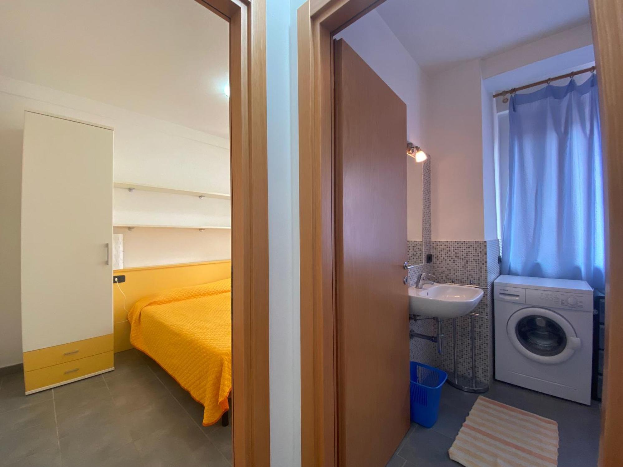 I Portici Appartamenti Marina di Grosseto Exterior foto