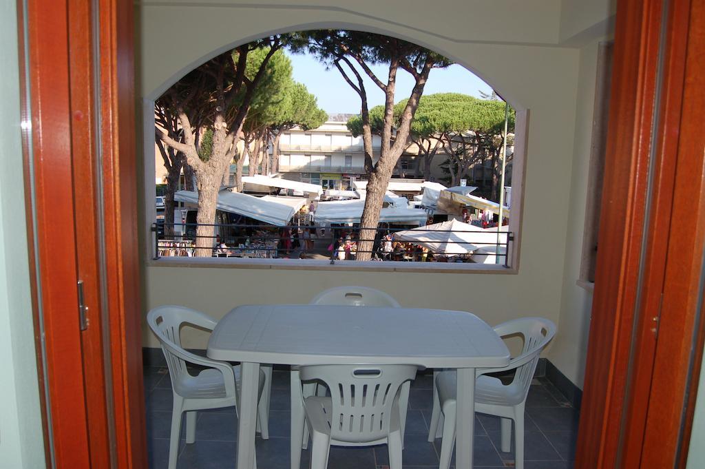 I Portici Appartamenti Marina di Grosseto Habitación foto