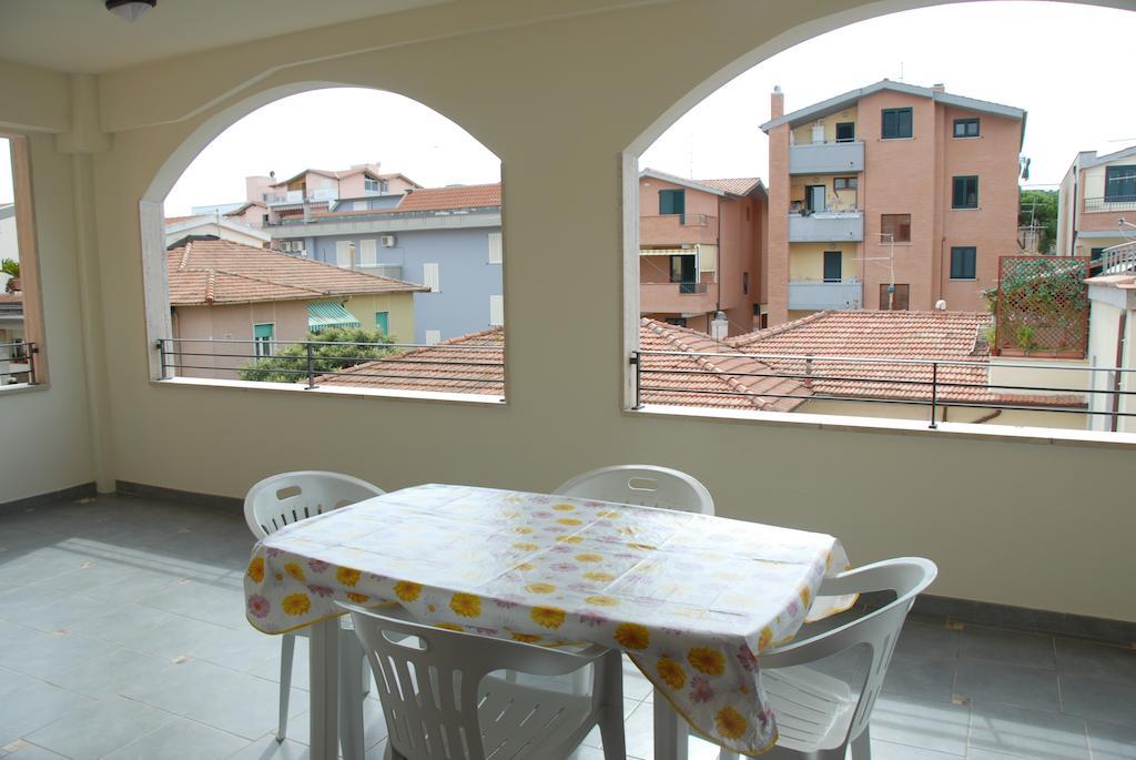 I Portici Appartamenti Marina di Grosseto Habitación foto