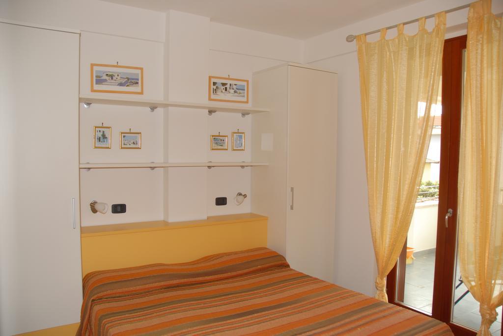 I Portici Appartamenti Marina di Grosseto Habitación foto