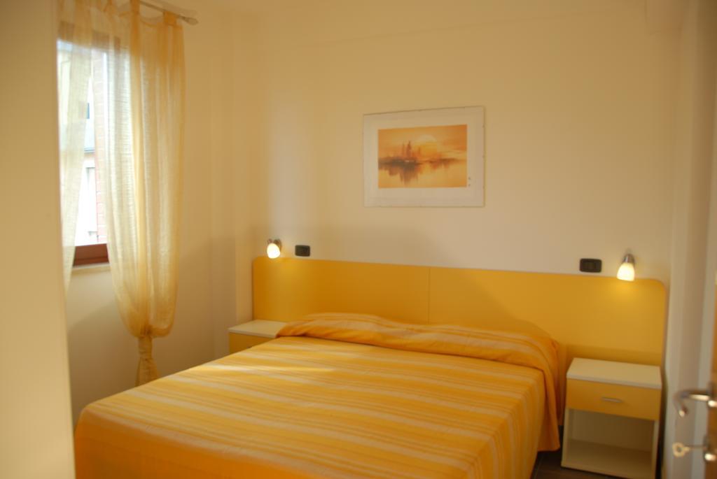 I Portici Appartamenti Marina di Grosseto Habitación foto