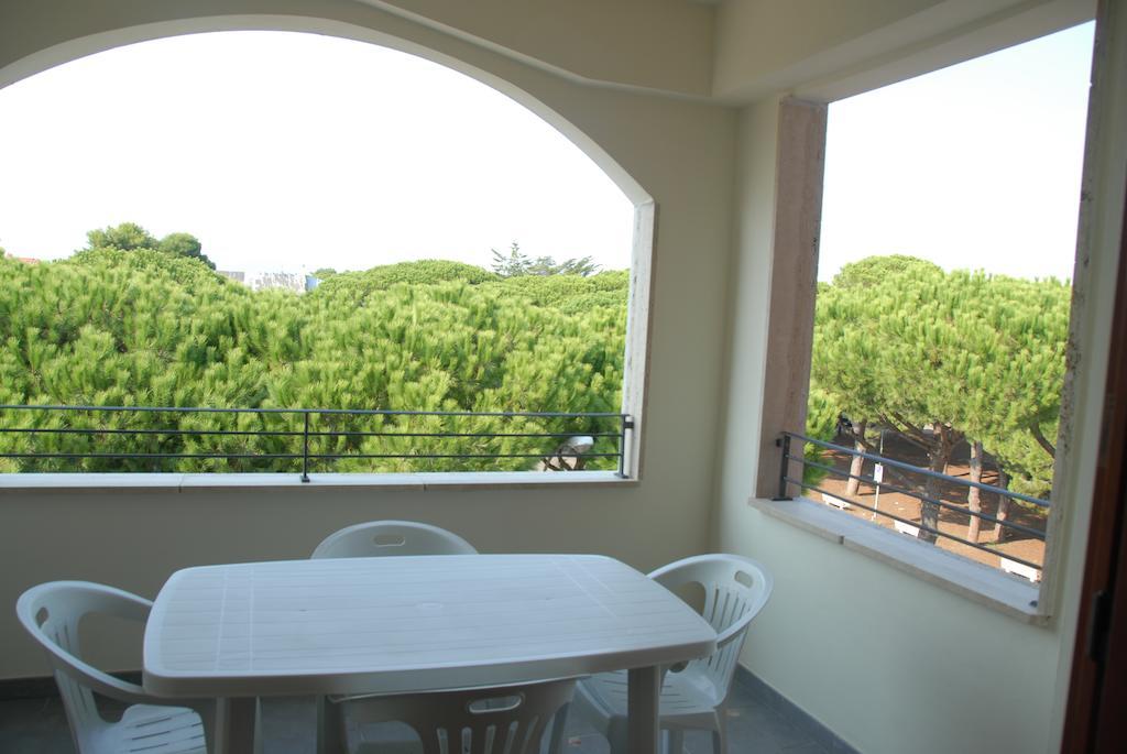 I Portici Appartamenti Marina di Grosseto Habitación foto