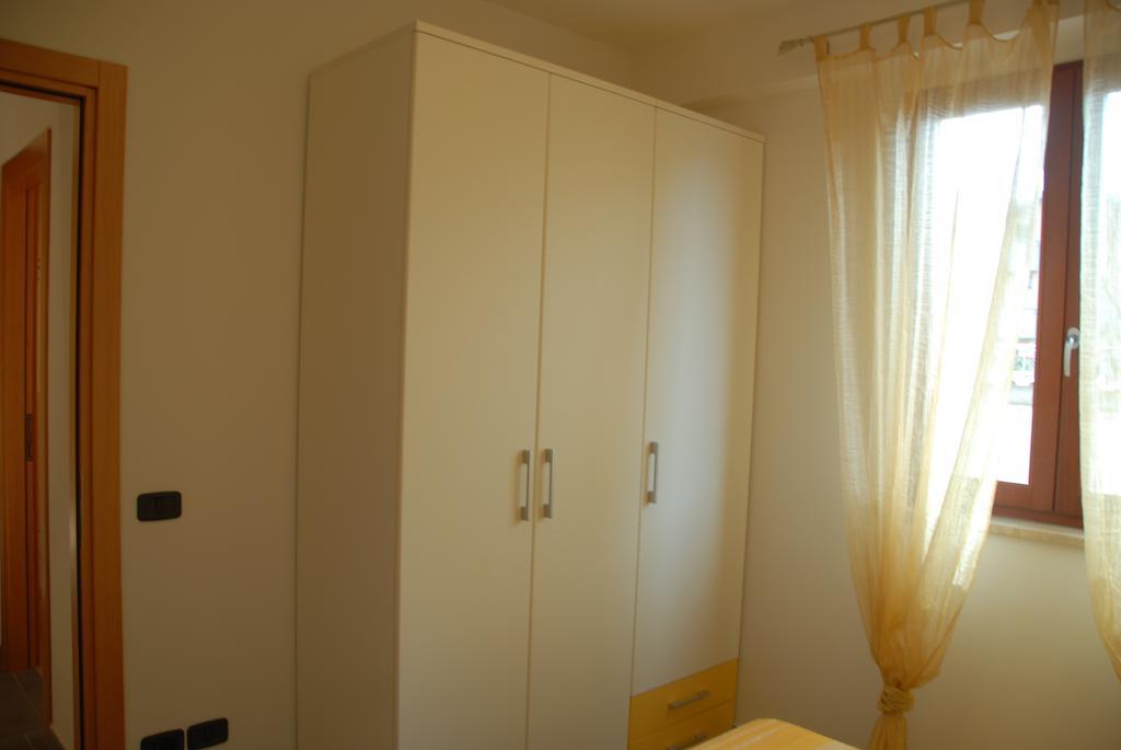I Portici Appartamenti Marina di Grosseto Habitación foto