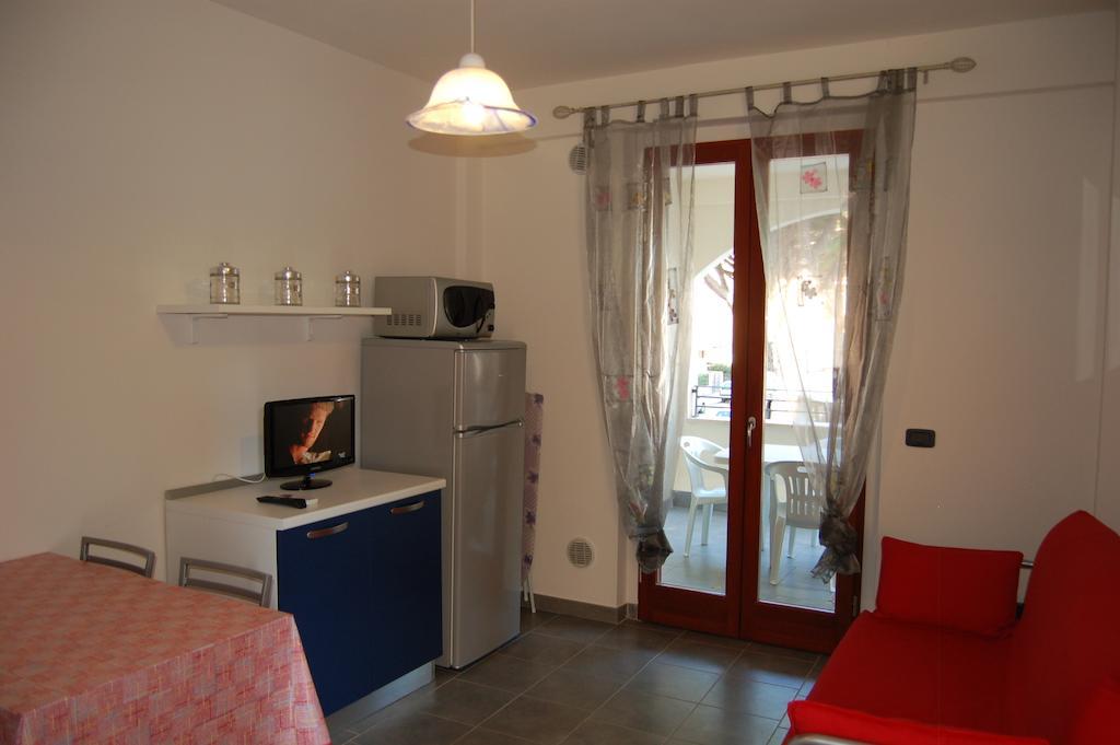 I Portici Appartamenti Marina di Grosseto Habitación foto